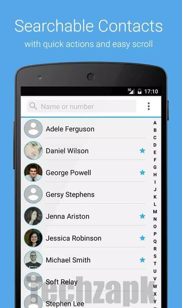 Call Log Monitor APK Download