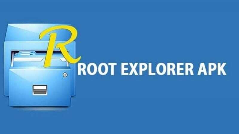 Root Explorer