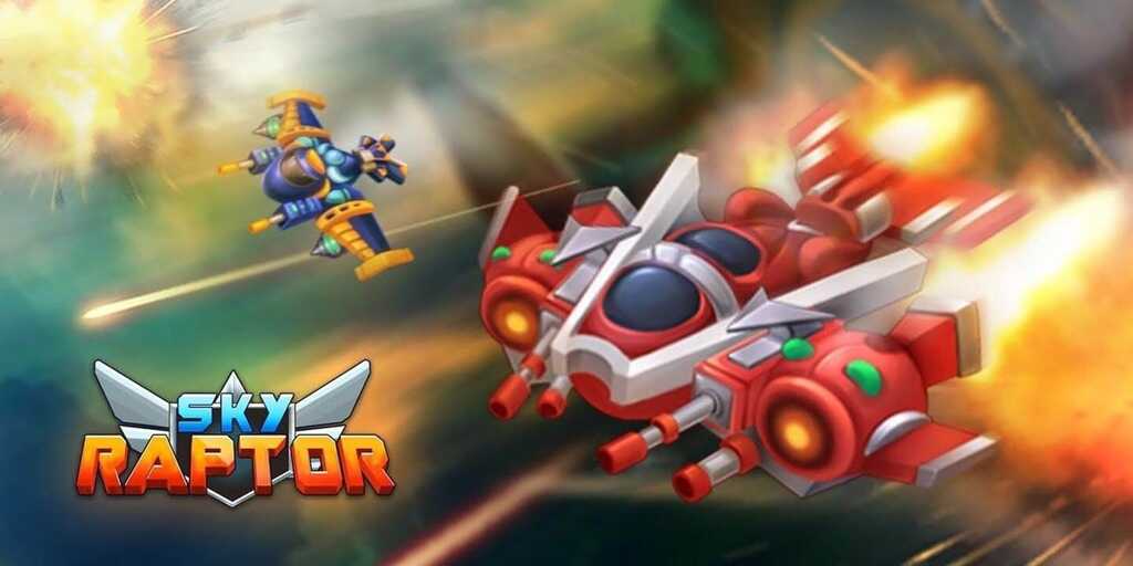 Sky Raptor