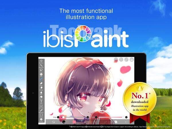 Ibis Paint Download