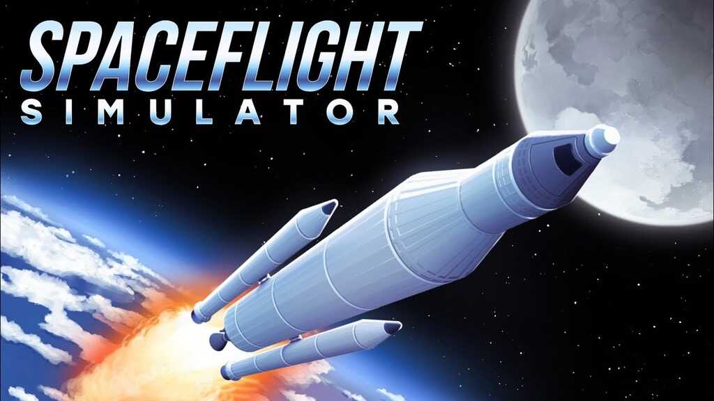 Spaceflight Simulator
