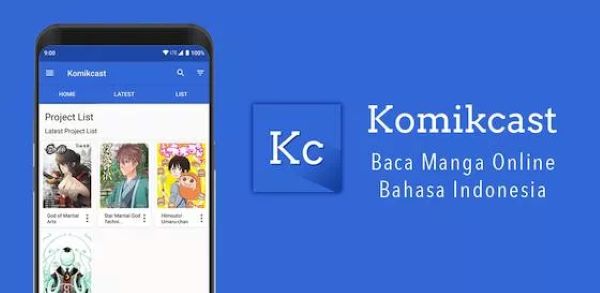 Komikcast