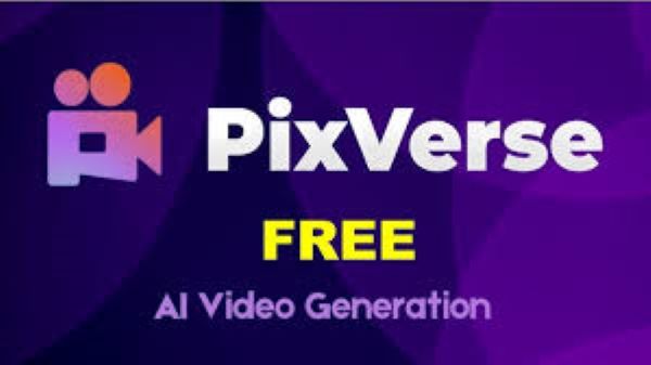 PixVerse AI