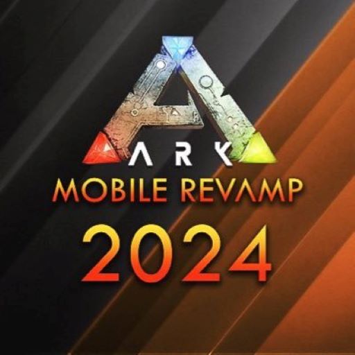 Ark Mobile Revamp