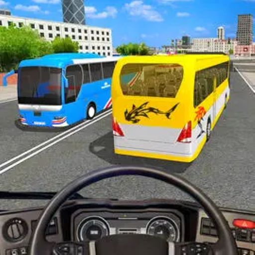 Bus Simulator 2015