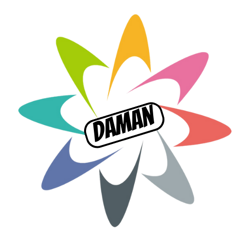 Daman Game