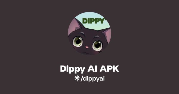 Dippy AI