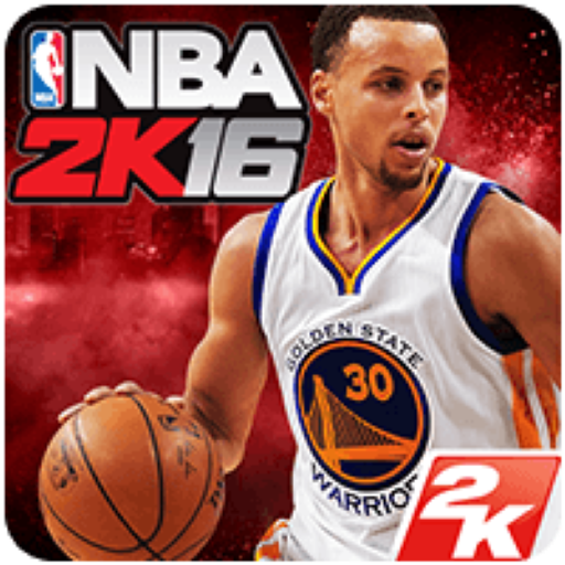 NBA 2K16