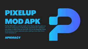 Pixelup