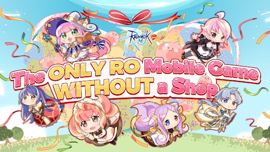 Ragnarok M Classic