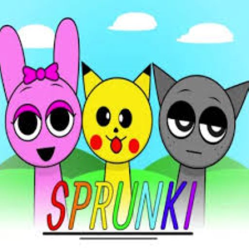 Sprunki Phase 7