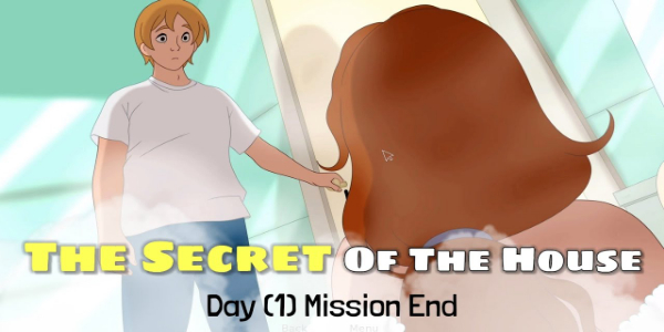 The Secret Of The House