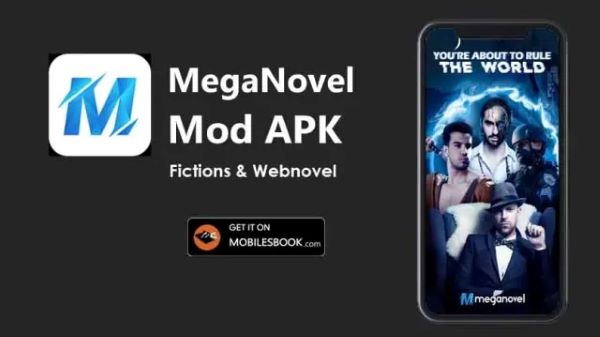Webnovel