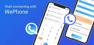 Wephone