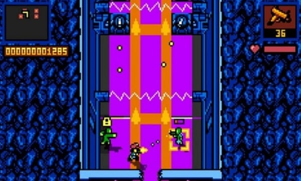 DX Mod Pro APK Download