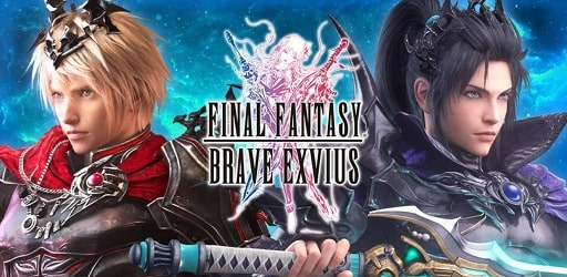 Final Fantasy Brave Exvius