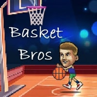 Basket Bros Unblocked