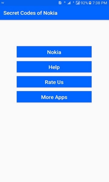 APK 48 Nokia Mobile App For Android