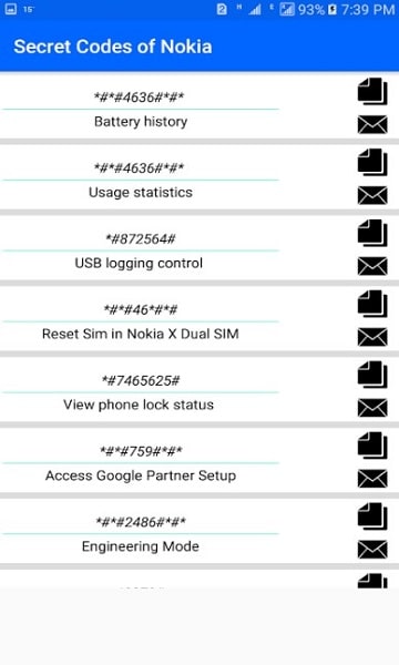 APK48 Nokia Mobile App