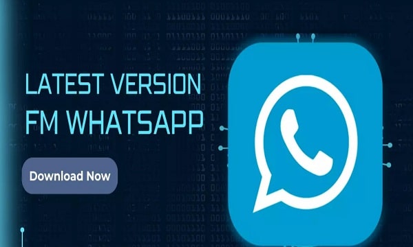 Fouad Whatsapp Latest APK