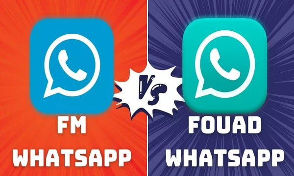 Fouad Whatsapp Latest Version