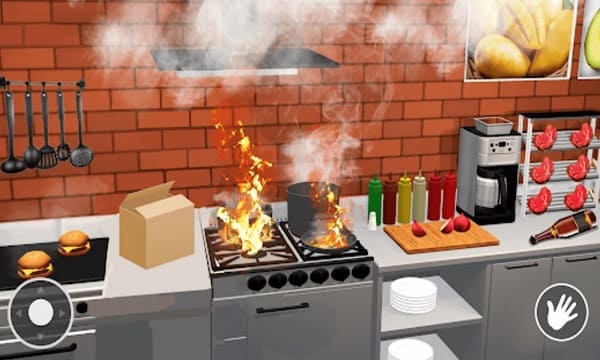 Cooking Simulator Mobile Mod APK