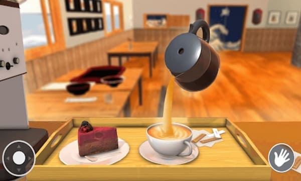 Cooking Simulator Mobile Mod APK Unlimited Diamond