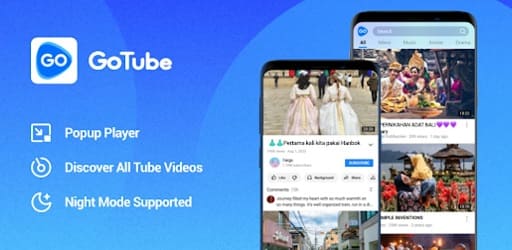 GoTube