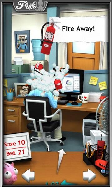 Office Jerk Mod APK Unlimited Coins