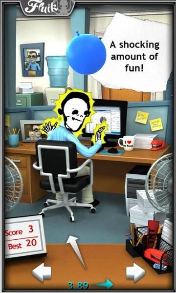 Office Jerk Mod APK Unlocked All