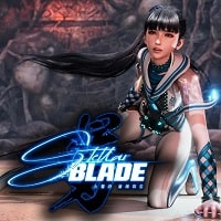 Stellar Blade