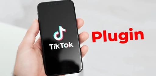Plugin TikTok