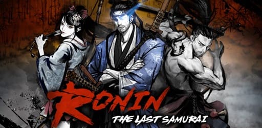 Ronin The Last Samurai