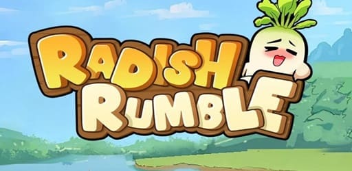 Radish Rumble