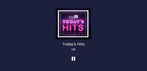 TuneIn Radio