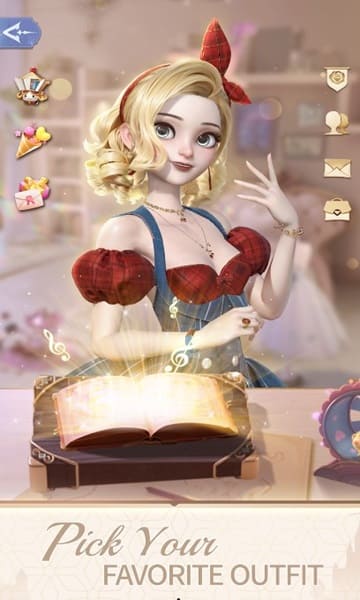 Time Princess Dreamtopia Mod APK