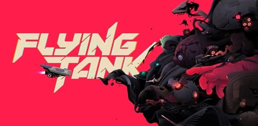 Flying Tank