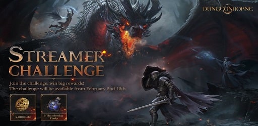 Dungeonborne