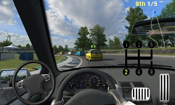 Download Live For Speed APK for Android