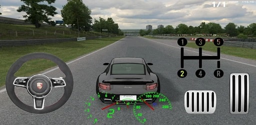 Live For Speed