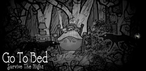 Go To Bed Game