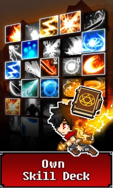 Slayer Legend Mod APK