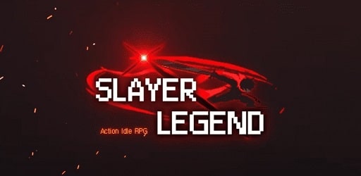 Slayer Legend