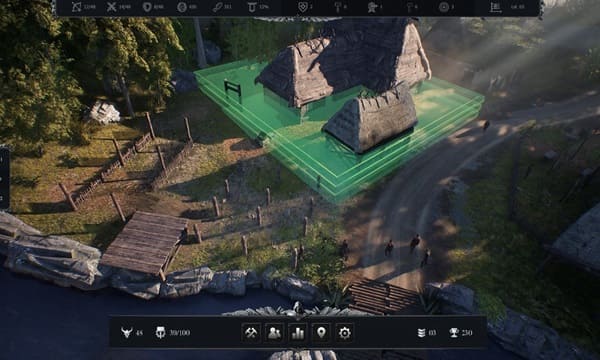 Robin Hood Sherwood Builders Release Date