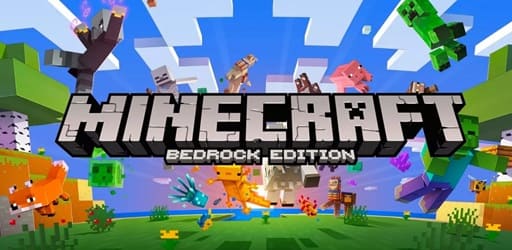 Minecraft Bedrock Edition