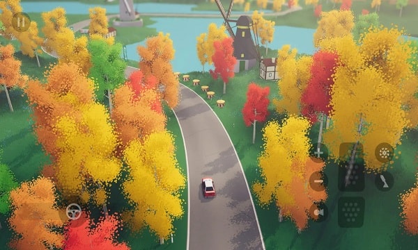 Art of Rally APK Download For Android