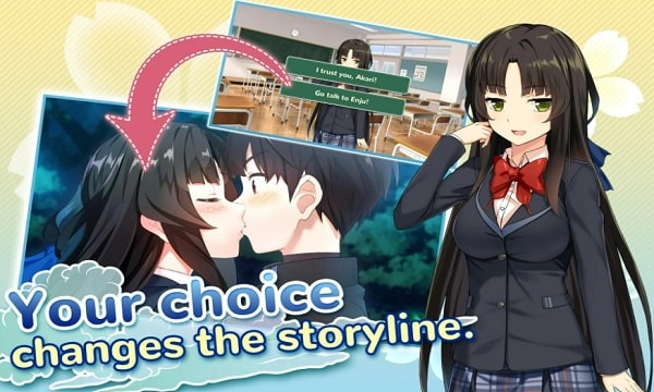 Ninja Girls APK