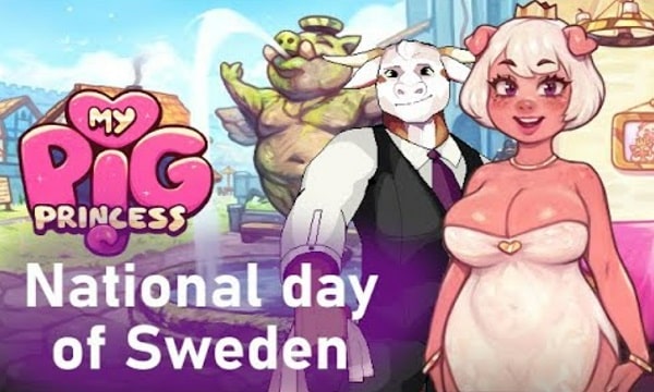 My Pig Princess APK