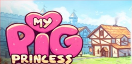 My Pig Princess