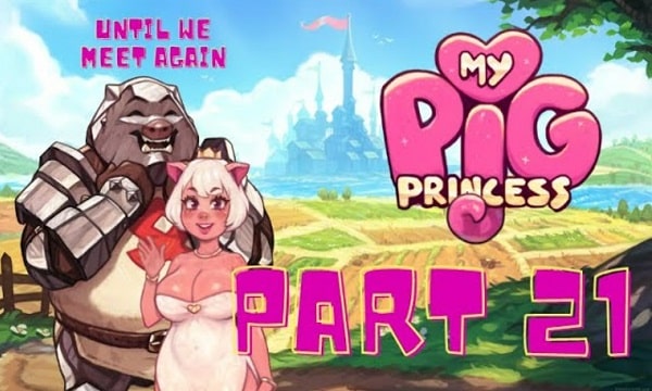 My Pig Princess Español Android APK